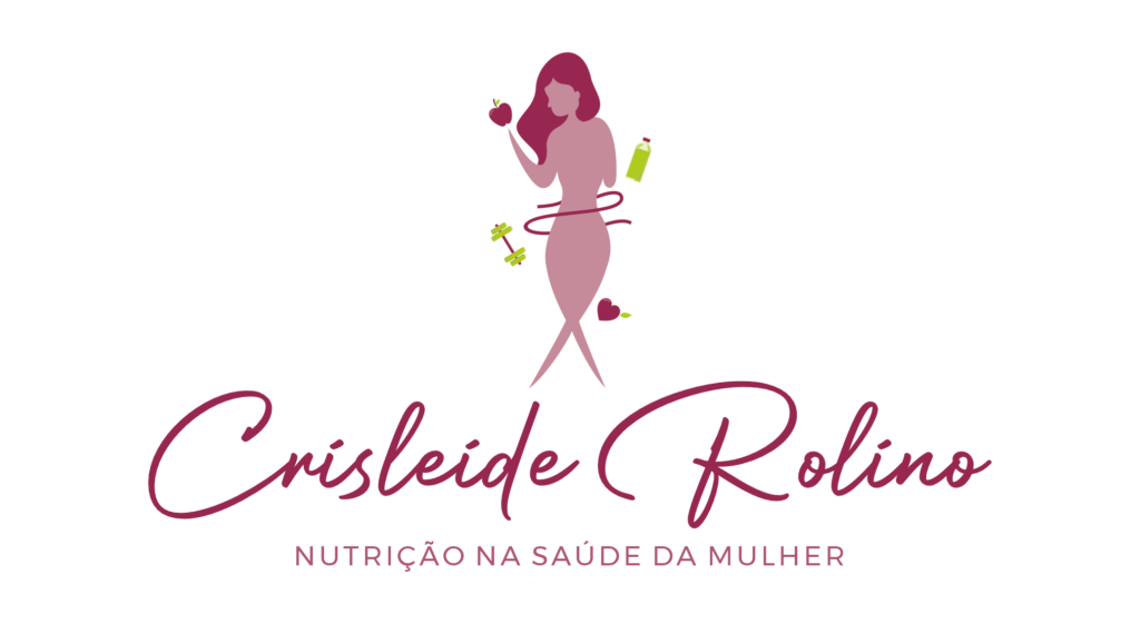 Nutricionista Crisleide