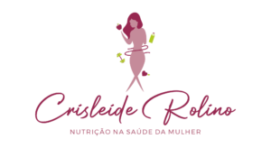 Nutricionista Crisleide